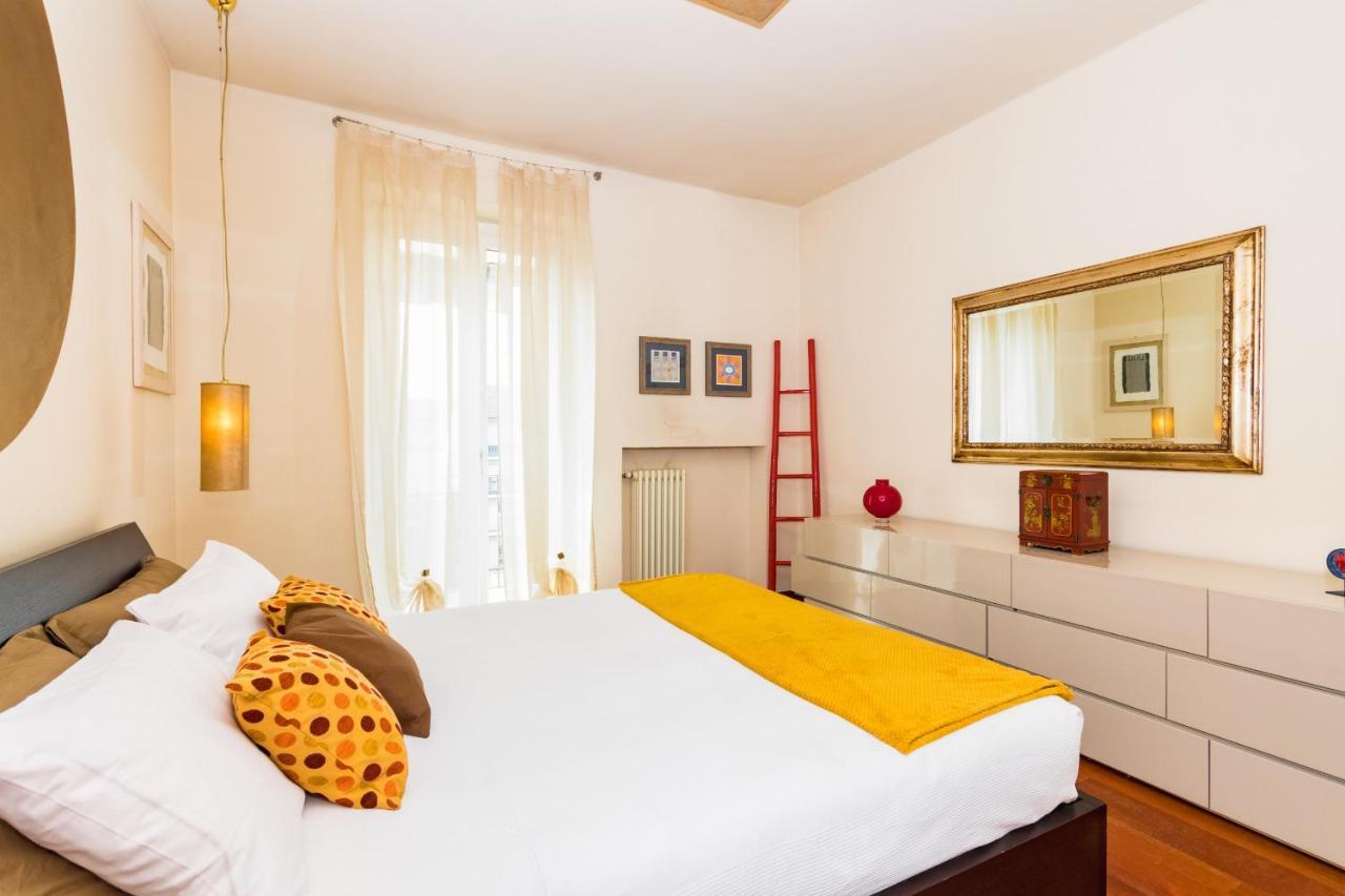 Casa Lami In Zona Cenisia By Wonderful Italy Leilighet Torino Eksteriør bilde